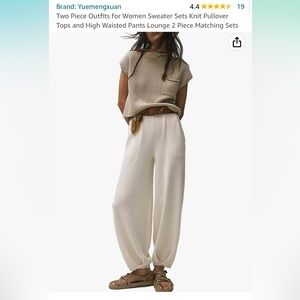 Free people set dupe - small